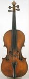 Andrea Guarneri_Violin_1682