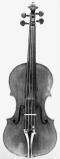 Giovanni Gagliano_Violin_1769-1809*