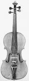 Giovanni Maria Valenzano_Violin_1779-1826*