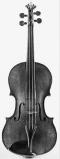 Giuseppe (Joseph) Gagliano_Violin_1749-1806*