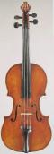 Nicola Gagliano_Violin_1760c