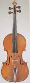 Antonio Gragnani_Violin_1784