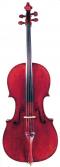 Antonio Stradivari_Cello_1730