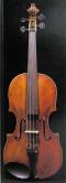 Lorenzo Storioni_Violin_1786
