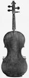 Carlo Giuseppe Testore_Violin_1700c