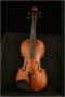 Ferdinando Gagliano_Violin_1795