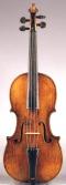 Carlo Giuseppe Testore_Violin_1689-1717*