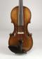Antonio Gragnani_Violin_1770c