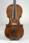 Carlo Antonio Testore_Violin_1721