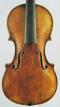 Michele Platner_Violin_1728