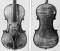 Pietro Giovanni Mantegazza_Violin_1760-70