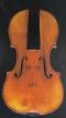Antonio Stradivari_Violin_1689