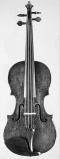Carlo Antonio Testore_Violin_1750c