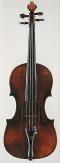 Giuseppe Dall'aglio_Violin_1809