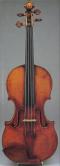 Santo Serafin_Violin_1743