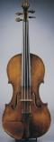 Gennaro Vinaccia_Violin_1759