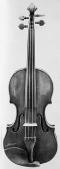 Michele Angelo Bergonzi_Violin_1739-1776*