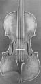 Vincenzo Trusiano Panormo_Violin_1781