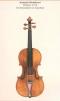 Antonio Stradivari_Violin_1715