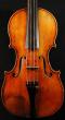 Pietro Giovanni Mantegazza_Violin_1786