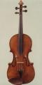 Carlo Tononi_Violin_1715c