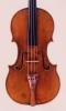 Giovanni Battista Rogeri_Violin_1667-1712*