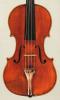 Antonio Stradivari_Violin_1690