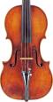 Antonio & Girolamo Amati_Violin_1620c