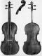Tomaso Eberle_Violin_1770