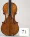 Antonio & Girolamo Amati_Violin_1630c