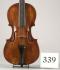 Giovanni & Francesco Grancino_Violin_1736c