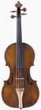 Giovanni Grancino_Violin_1695c