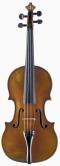 Giuseppe (Joseph) Gagliano_Violin_1800c