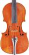Giuseppe Guadagnini_Violin_1780c