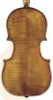 Gaspare Lorenzini_Violin_1740c