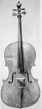 Domenico Montagnana_Cello_1737