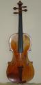 Francesco Stradivari_Violin_1713