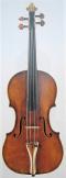 Giuseppe Rocca_Violin_1849