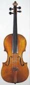 Giuseppe Rocca_Violin_1861
