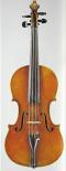 Giuseppe Rocca_Violin_1861