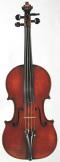 Giovanni Francesco Pressenda_Violin_1831