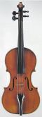 Giuseppe Rocca_Violin_1854