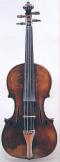 Giovanni Francesco Pressenda_Violin_1819-1855*