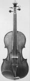 Giovanni Francesco Pressenda_Violin_1840c