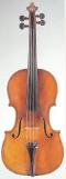 Giuseppe Rocca_Violin_1856
