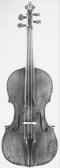 Giuseppe Rocca_Violin_1860