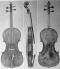 Matteo Goffriller_Violin_1700c