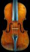 Tomaso Balestrieri_Violin_1772