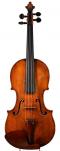 Carlo Antonio Testore_Violin_1753