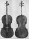 Giuseppe (filius Andrea) Guarneri_Cello_1696